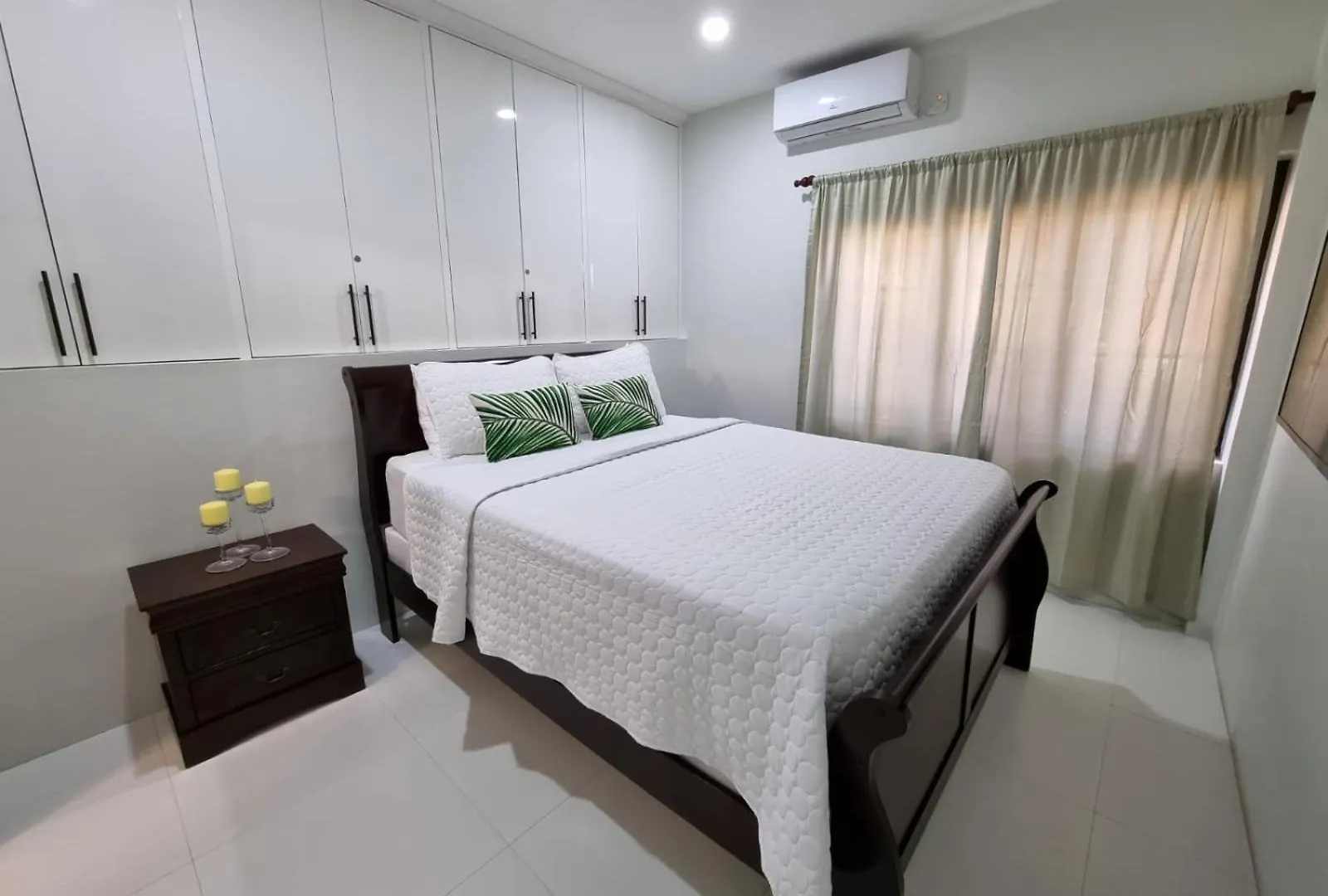 Apartment The Swallow Nest 1 Gros Islet St. Lucia